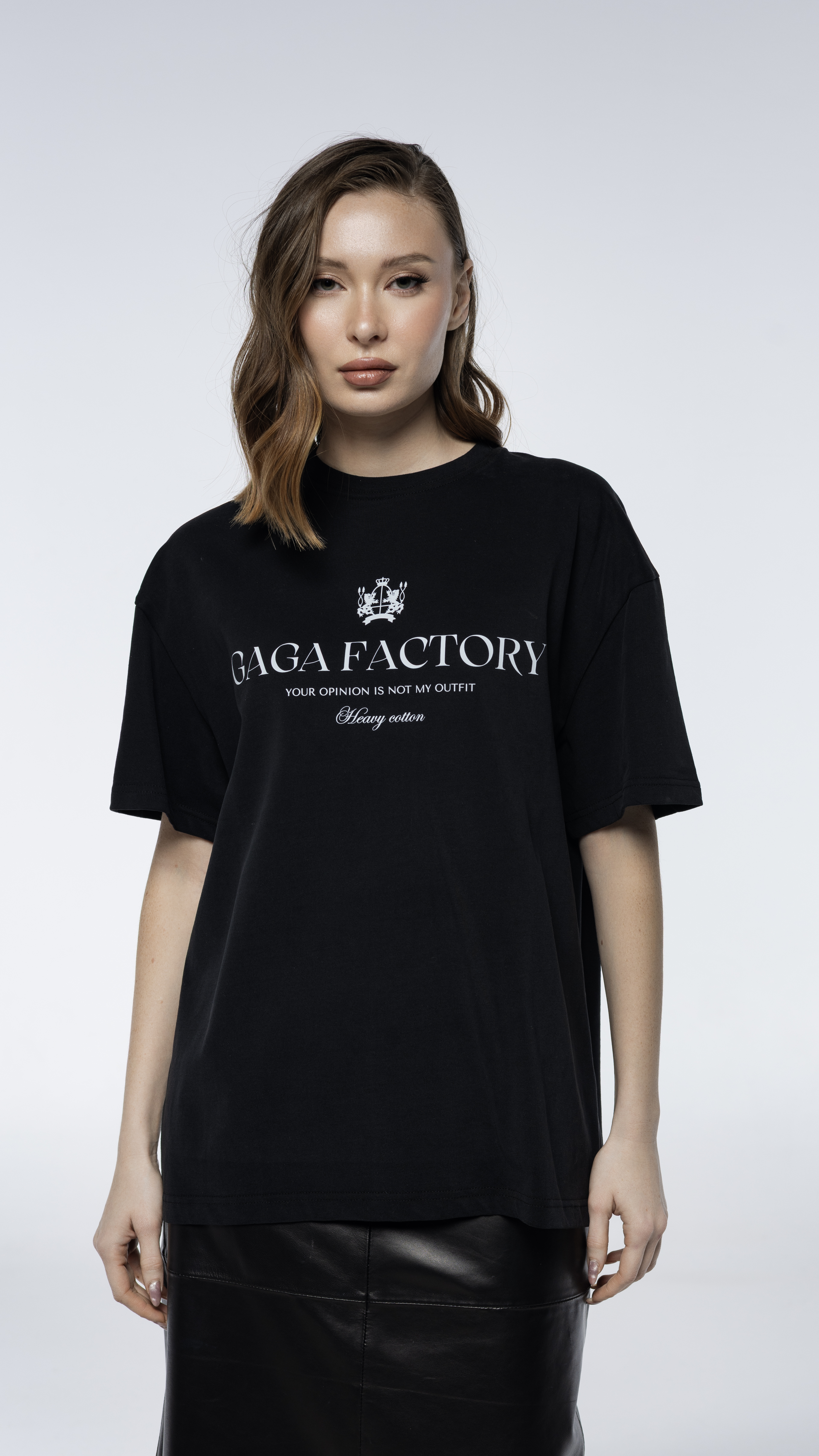 GF cotton t-shirt